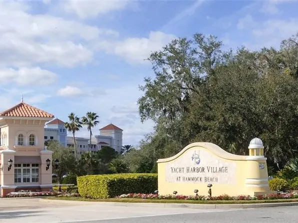 243 Yacht Harbor Dr #130, Palm Coast, FL 32137