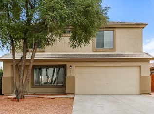 2817 S 63rd Dr, Phoenix, AZ 85043