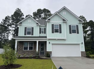 6059 Forest Dell Ct, Myrtle Beach, SC 29579