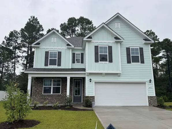 6059 Forest Dell Ct, Myrtle Beach, SC 29579