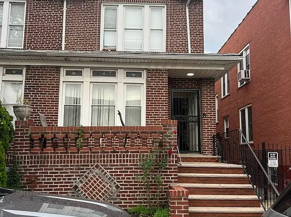 863 E 49th St, Brooklyn, NY 11203