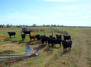 21899 County Road 441, Rising Star, TX 76471