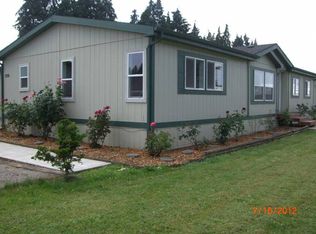 7286 Everson Goshen Rd, Everson, WA 98247