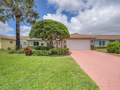 22010 Colony Drive, Boca Raton, FL, 33433
