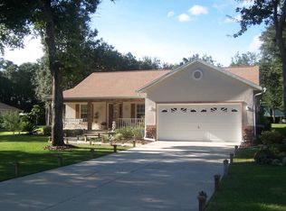6009 SW 107th St, Ocala, FL 34476