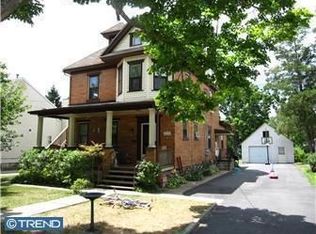 526 Park Ave, Laurel Springs, NJ 08021
