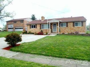 507 Edgar Ct, Erlanger, KY 41018