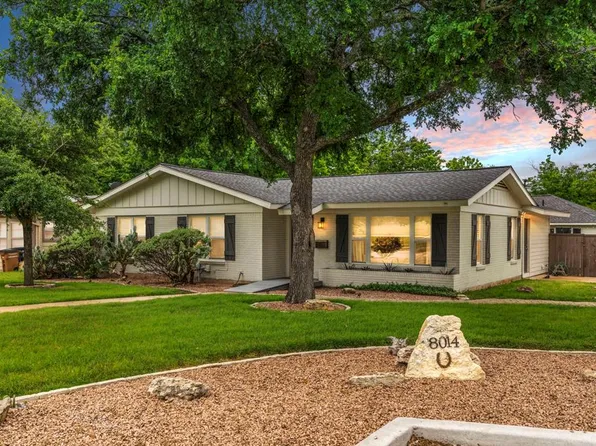 8014 Burrell Dr, Austin, TX 78757