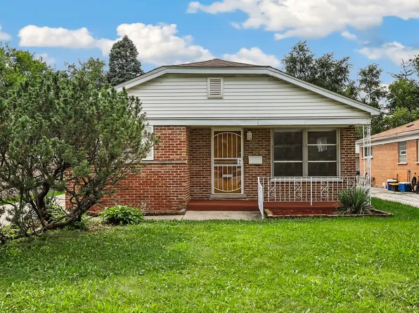 14908 Wabash Ave, Dolton, IL 60419