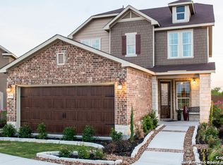 6734 Carmona Pass, San Antonio, TX 78252