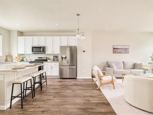 1315 Hoyt Street #4, Denver, CO 80215