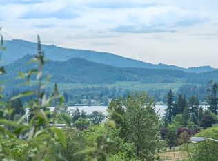 465 E 1st St, Lowell, OR