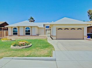 6238 W Del Rio St, Chandler, AZ 85226