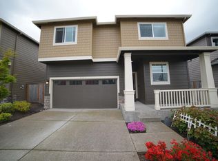 6297 NE Sherborne St, Hillsboro, OR