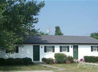 45 Briarwood Dr, Frankfort, KY 40601