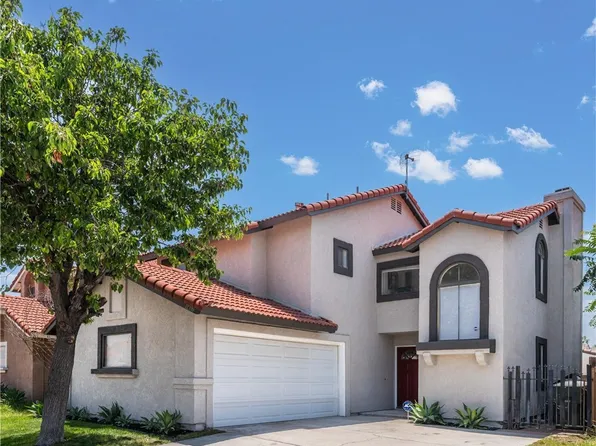 1407 Sycamore Ln, San Bernardino, CA 92408