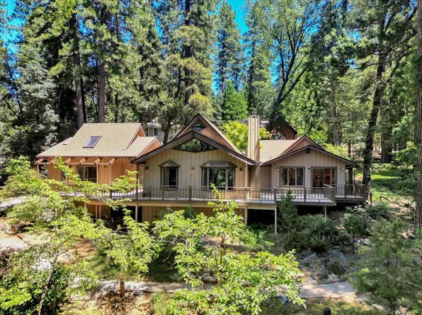 12756 Morro Dr, Nevada City, CA 95959