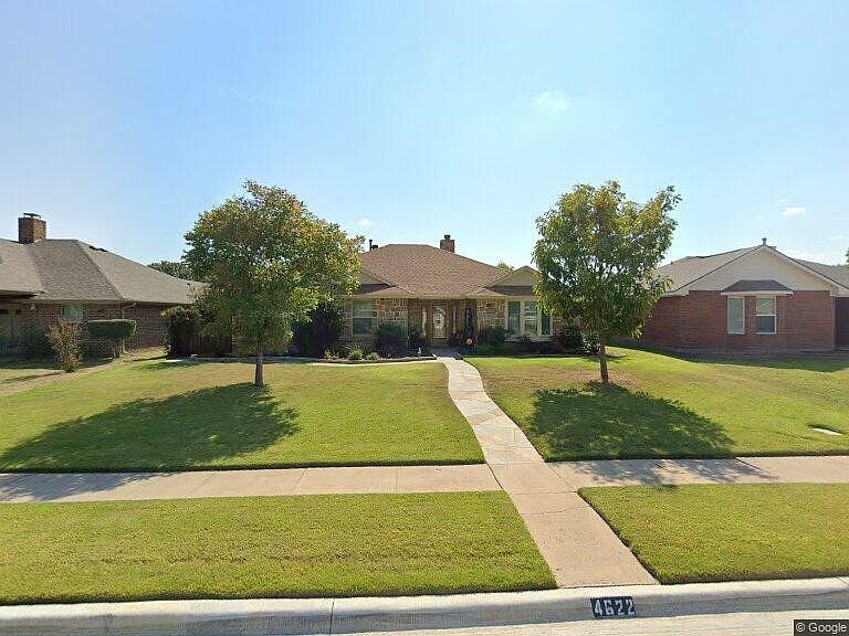 1st image of 4622 Lakeway Dr