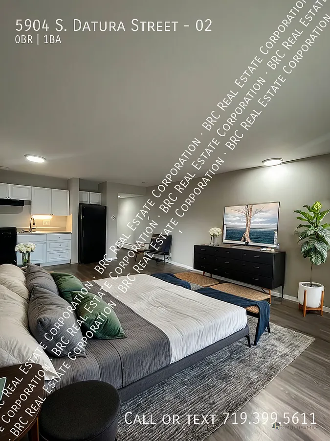 Grace Landings Apartments, 0x1, Studio — Photo 1