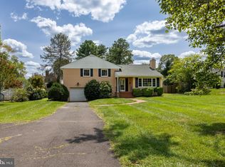 396 E Main St, Orange, VA 22960