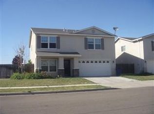 1197 Solstice Ave, Merced, CA 95348