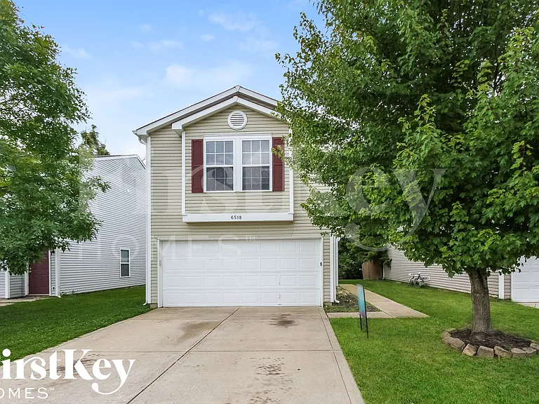 6518 Redland Way — Photo 1