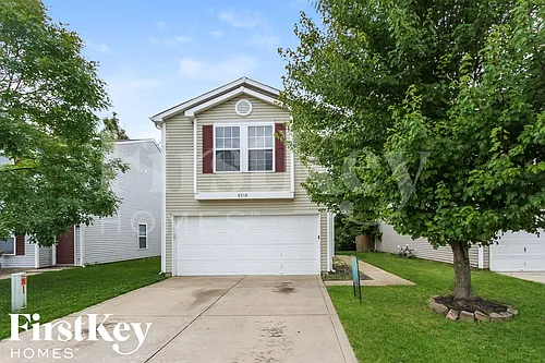 6518 Redland Way Photo 1