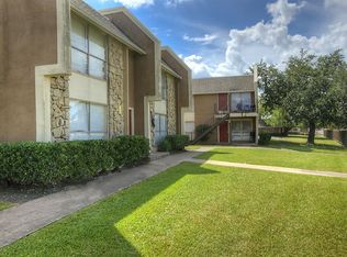 Quay Point Apartments, Houston, TX 77034