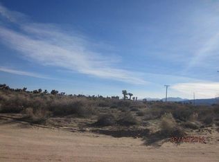 6796 Buckthorne St, Phelan, CA 92371