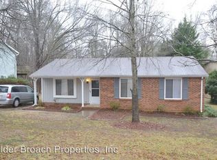 8108 Bald Ridge Dr, Charlotte, NC 28227