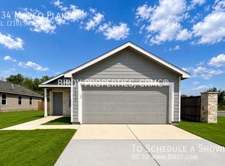 6334 Marco Plns, San Antonio, TX 78222