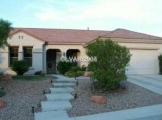 2172 Tiger Willow Dr, Henderson, NV 89012
