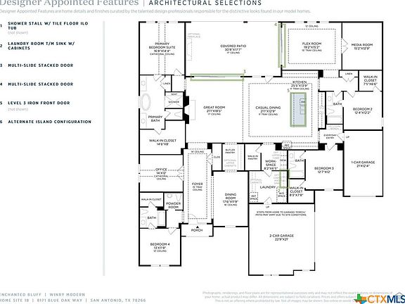 4th image of this home