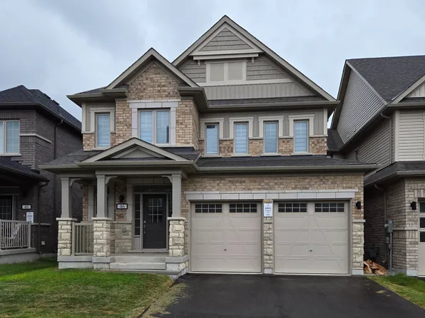 46 Copperhill Hts, Barrie, ON L9J 0K6