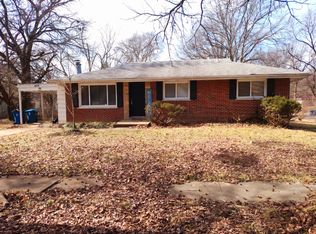 938 Thatcher Ave, Saint Louis, MO