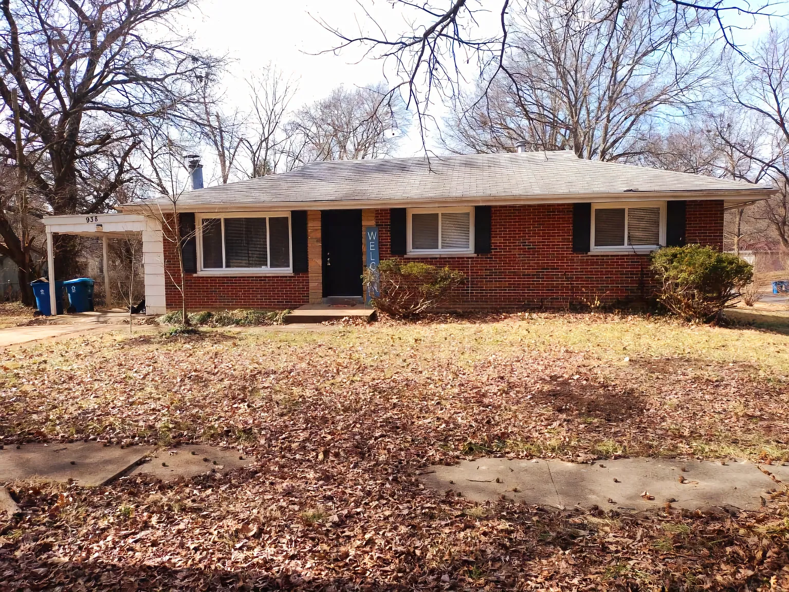 938 Thatcher Ave photo 1