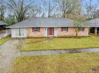 1862 Peck Dr, Baton Rouge, LA 70810
