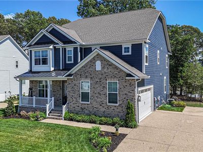 132 Royal Blackheath, Smithfield, VA, 23430