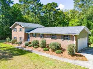 3201 Bomar Rd, Douglasville, GA 30135