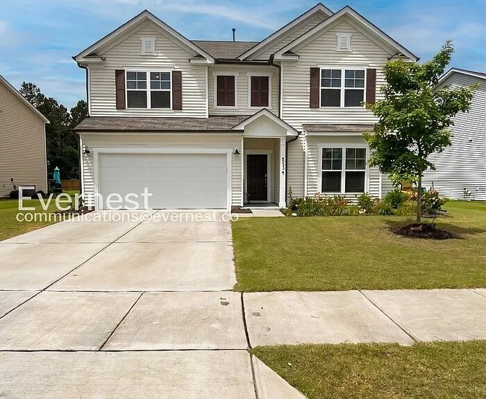 8436 Jordan Meadow Dr — Photo 1