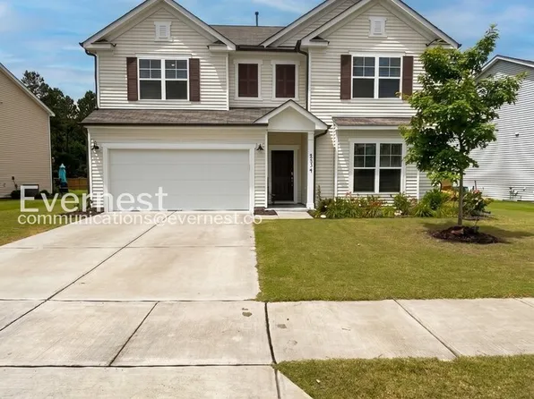 8436 Jordan Meadow Dr, Fuquay Varina, NC 27526