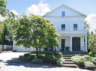 18 Hillside Rd, Rye, NY 10580