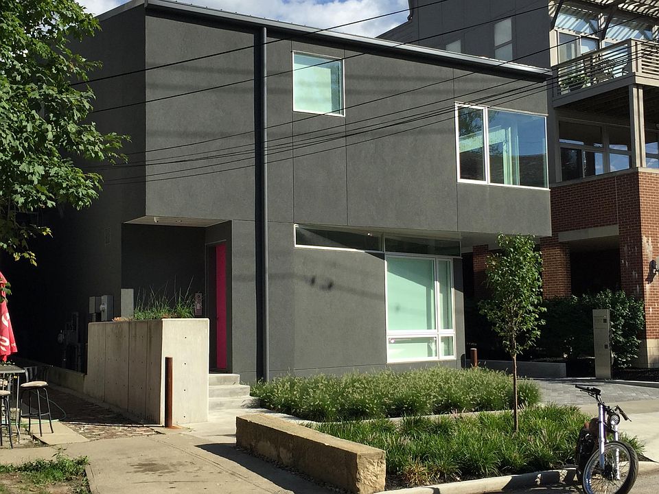 Street View @ Big Little House