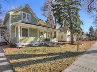 1023 N Corona St, Colorado Springs, CO 80903