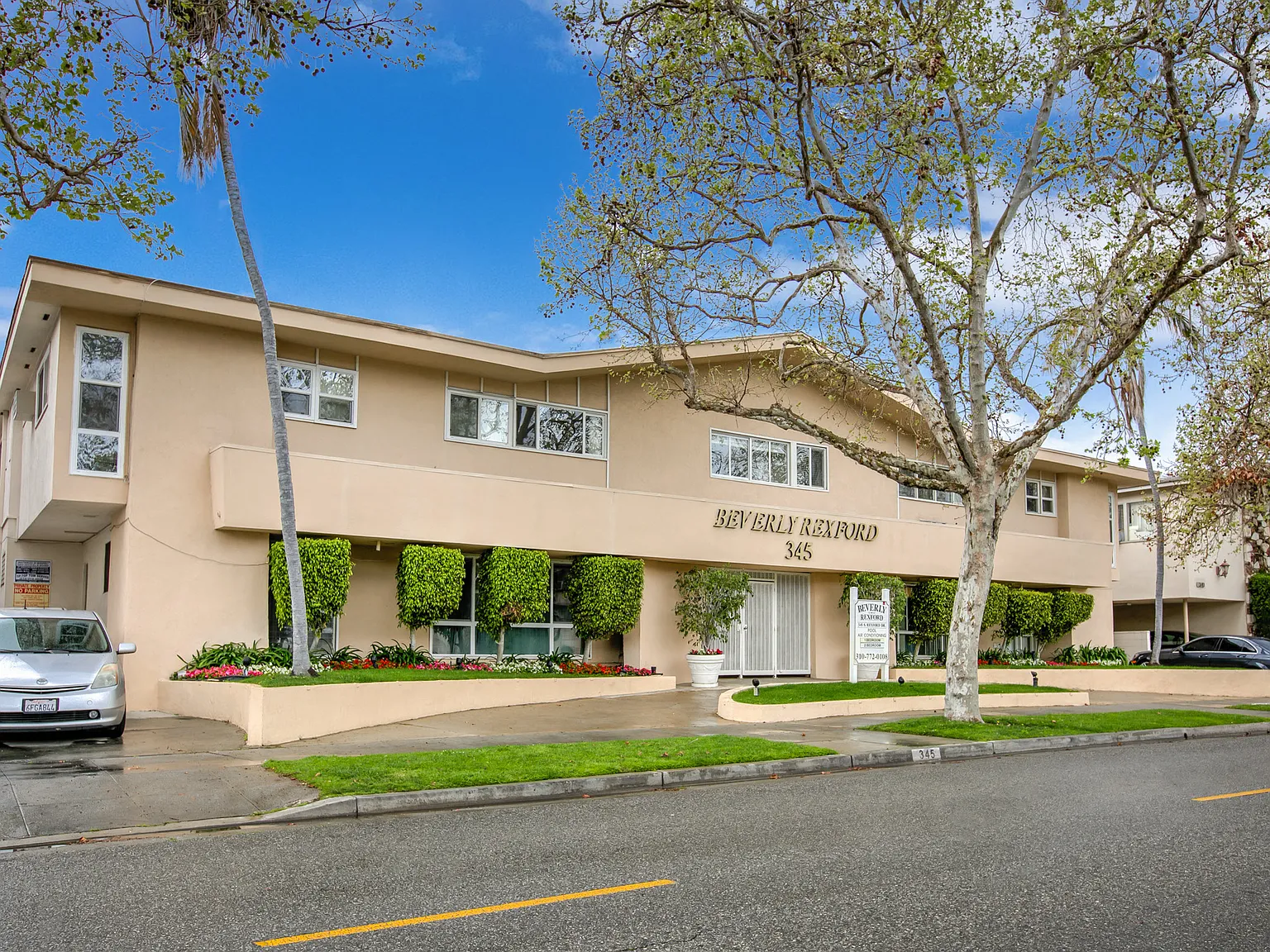 Beverly Rexford — Photo 3