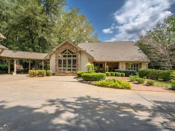 2240 Simonton Bridge Rd, Watkinsville, GA 30677