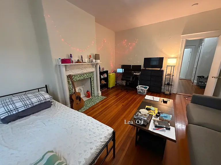 1377 Commonwealth Ave #2 — Photo 2