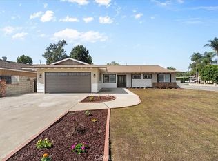 12152 Crystal Ave, Chino, CA 91710