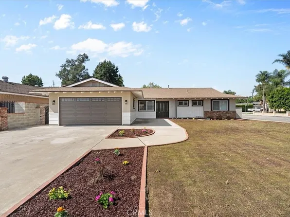 12152 Crystal Ave, Chino, CA 91710