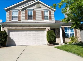 9122 Concert Ln, Indianapolis, IN